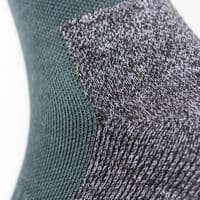 Sealskinz Quickdry Mid Length  Sock